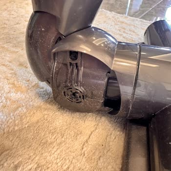 Dyson Stoklarda Yedek Ürün Yok