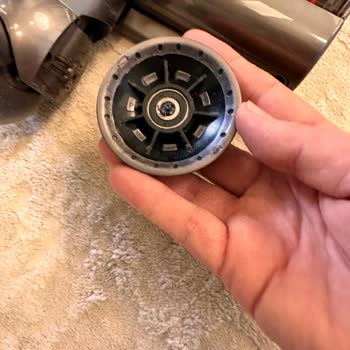 Dyson Stoklarda Yedek Ürün Yok