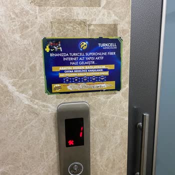 Boss Asansör Arızası Sürekli Tekrarlanması Ve Asla Gidermemeleri!