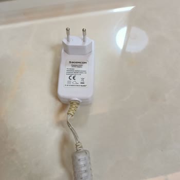 Bellona Gravita Yatak Odası Takımı Aydınlatma Adaptörü