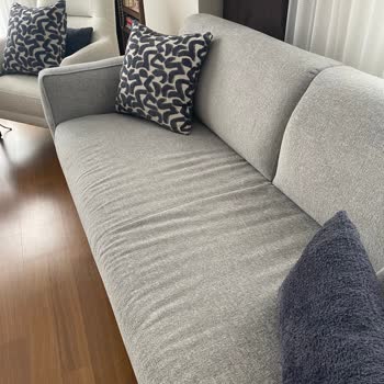 Maslak Enza Home'dan Alınan Koltuk Takımı Hayal Kırıklığı