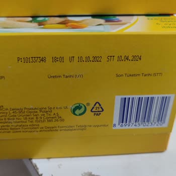 Getirin İnsan Sağlığıyla Oynaması