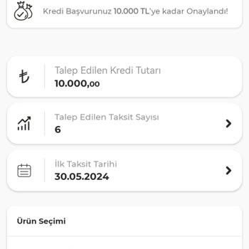 On Dijital Bankacılık On Sıfır Faizli Kredi Aldatmacası