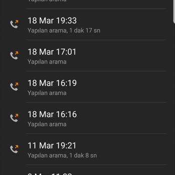 KİP Garanti Ve İletişim Sorunu