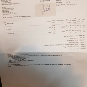 KİP Garanti Ve İletişim Sorunu