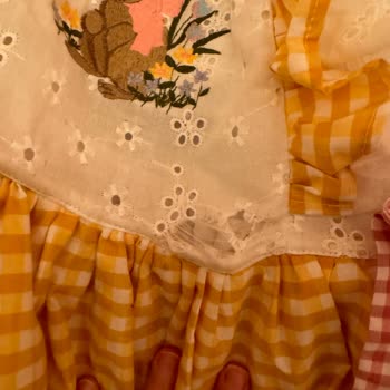 Lupsiloo Eksik Elbise Ve Kargoya Geç Verildi