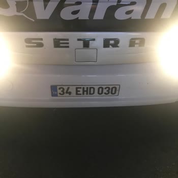 Varan Turizmin Yaşattığı Eziyetler