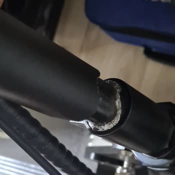 Onvo Scooter 12 Plus