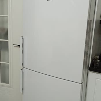 Vestel Buzdolap Servisinden Şikayetçiyim