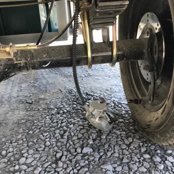 Kuba Motor Kuba E Kamyon