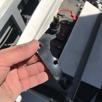 Kuba Motor Kuba E Kamyon