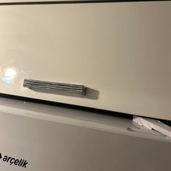 Arçelik Hatalı Ölçü Hakkında