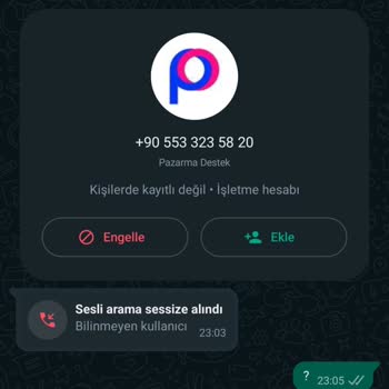 Pazarama Mağduriyeti Nasıl Olur