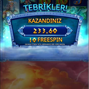 Starzbet Oyun Deneyimimde Beklenenin Altında Kaldı!