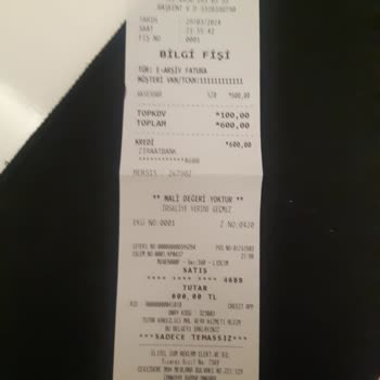 Apple İPhone 15 Plus (sıfır Cihaz) Bozuk