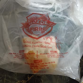 Gözde Market Ürün Tesliminde Uygunsuz Davranış!