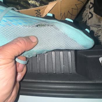 Adidas Pişman Liktir Almayan Garanti Çok Sıkıntılı