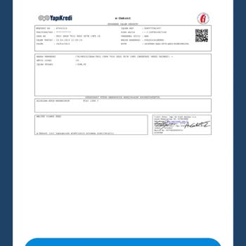 Modamizbir.com Hesaptan Para Çekildi Ama Sipariş Görünmüyor