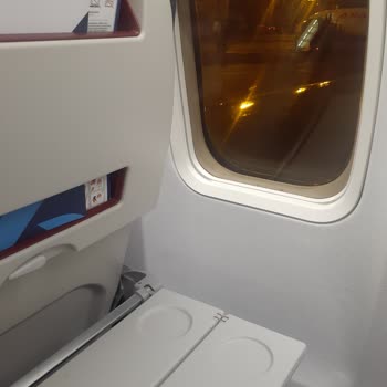 Ajet Anadolu Jet Karışıklıkları Ve Mağduriyet