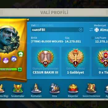 Lilith Games Sistem Tarafından Susturulma