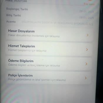 Anadolu Kasko Ödememi Yapmıyor Aracım Kaza Yaptı Yandı Ama İlgi Yok