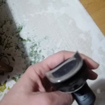 Tefal Tencere Sapının Dağılması