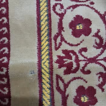 Grundig Çamaşır Makinesi Tamirat Sonrası Tekrar Yırtıyor.