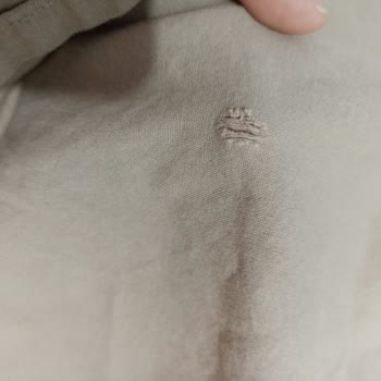 Grundig Çamaşır Makinesi Tamirat Sonrası Tekrar Yırtıyor.