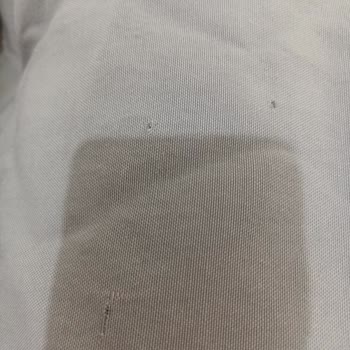 Grundig Çamaşır Makinesi Tamirat Sonrası Tekrar Yırtıyor.