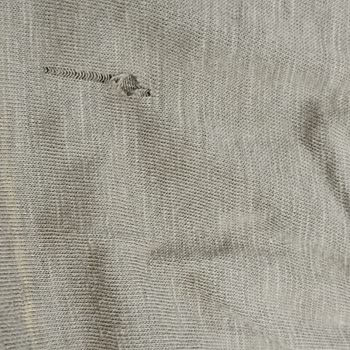 Grundig Çamaşır Makinesi Tamirat Sonrası Tekrar Yırtıyor.