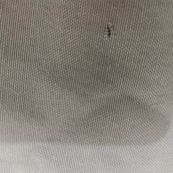 Grundig Çamaşır Makinesi Tamirat Sonrası Tekrar Yırtıyor.