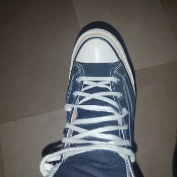 Converse İade Talebi İstiyorum