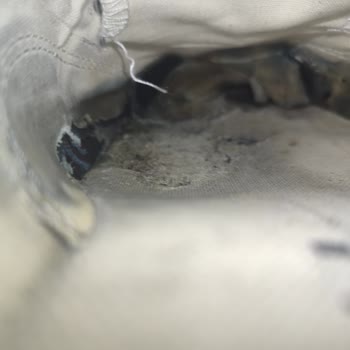 Converse İade Talebi İstiyorum