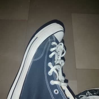 Converse İade Talebi İstiyorum