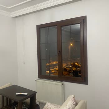 Marshall Buz Saçağı Renk Uyumsuzluğu