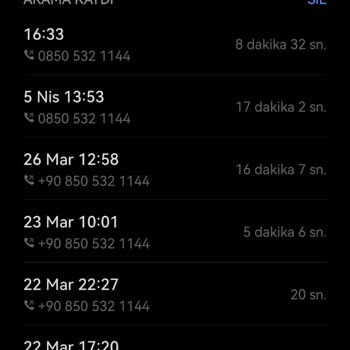 Dyson Siparişimi 20 Gün Sonra İptal Etti.