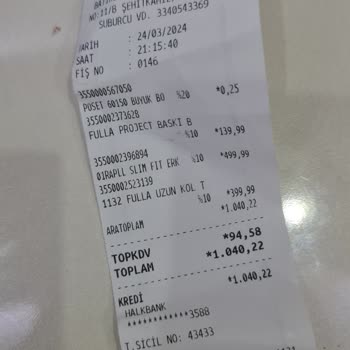 Fullamoda Renk Atma Sorunu