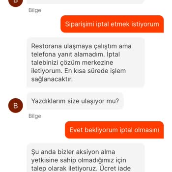 Migros Le Monde Du Tacos Müşteri Mağdur Ediyor!