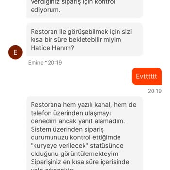 Migros Le Monde Du Tacos Müşteri Mağdur Ediyor!