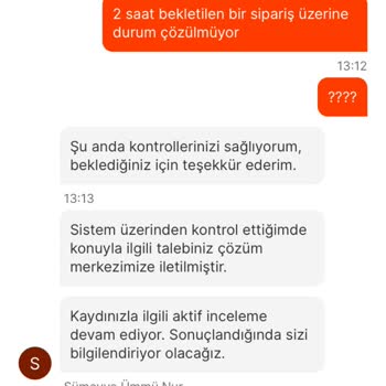 Migros Le Monde Du Tacos Müşteri Mağdur Ediyor!