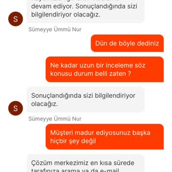 Migros Le Monde Du Tacos Müşteri Mağdur Ediyor!