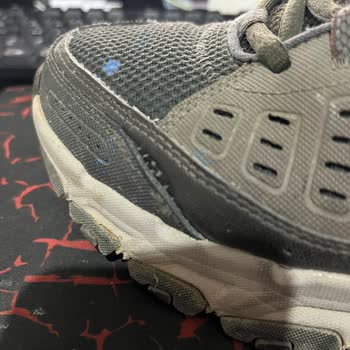 Skechers Kalite Beklentisini Karşılamayan Üst Segment Ayakkabılar