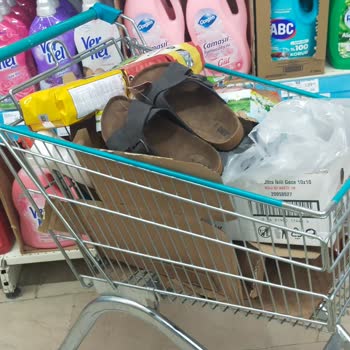 A101 Mağaza Müdürünün Üslup Bozukluğu
