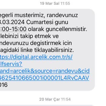 Arçelik Buzdolabı Soğutma Sorunu