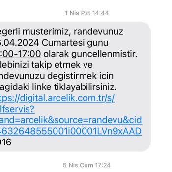 Arçelik Buzdolabı Soğutma Sorunu