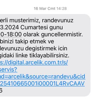 Arçelik Buzdolabı Soğutma Sorunu