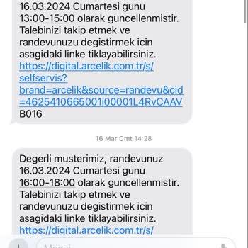 Arçelik Buzdolabı Soğutma Sorunu
