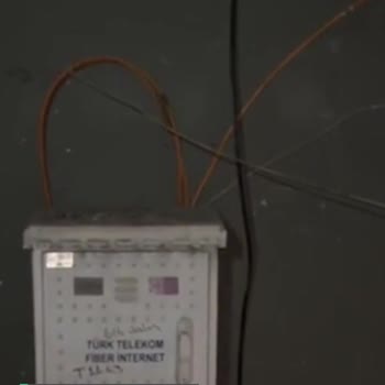 Türk Telekom Arıza Bir An Önce Çözülsün!