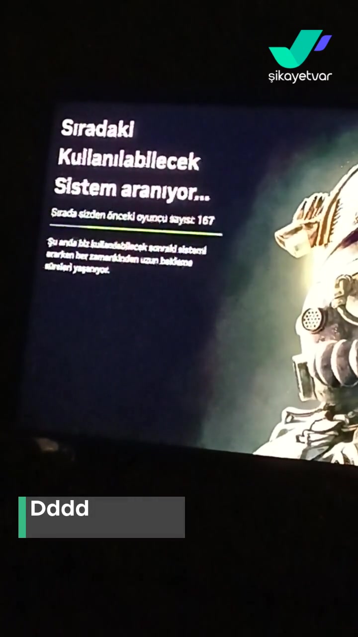 Geforce Now Powered By Game+  Ücretli Hesaplarda Sıra Saçmalığı!