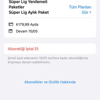 Tod TV Para Alır Ama Hizmet Vermez